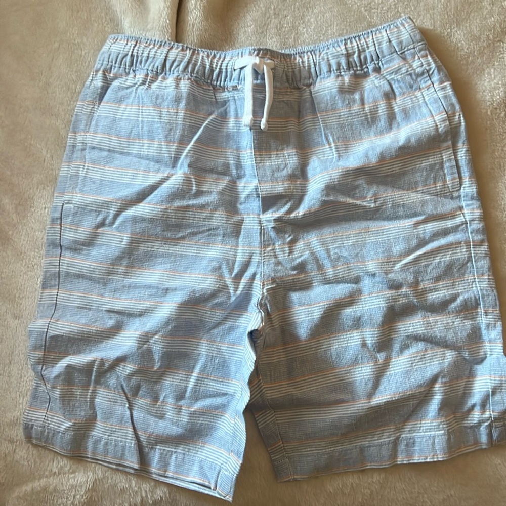 Janie and Jack shorts